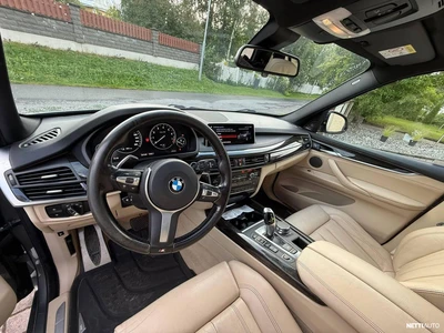 BMW X5 2018, kuva 4/7