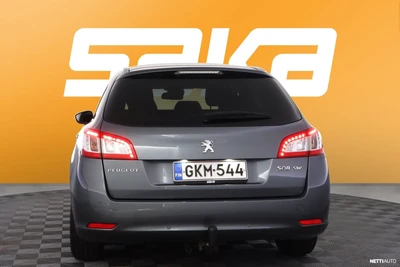 Peugeot 508 SW Active THP 156 2013, kuva 7/24