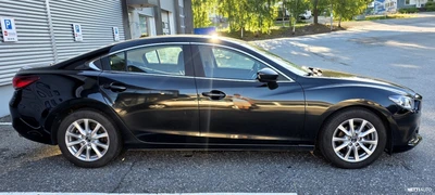 Mazda 6 2014, kuva 6/10