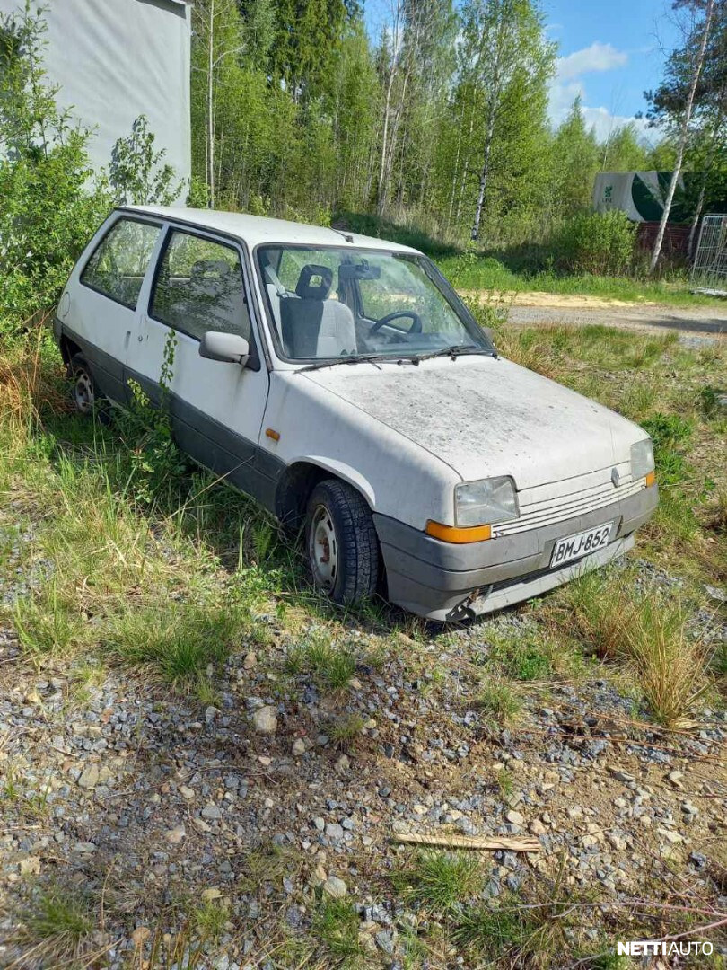 Renault 5