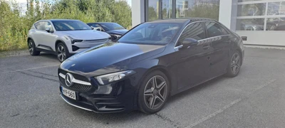 Mercedes-Benz A 180 A sedan Business AMG 2020, kuva 1/5