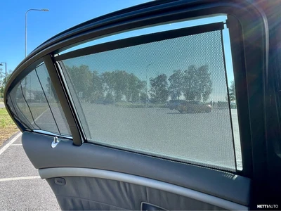 BMW 745 2002, photo 7/16