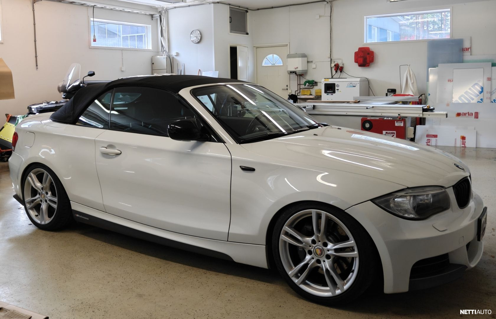 BMW 135