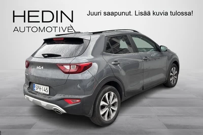 Kia Stonic 2023, kuva 2/9