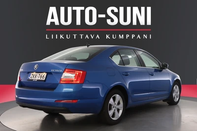 Skoda Octavia 1,4 TSI Elegance 2015, photo 4/10