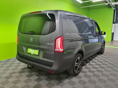Mercedes-Benz Vito 2016, photo 4/27
