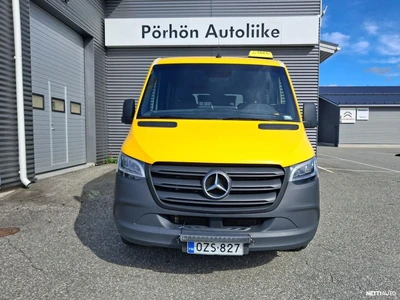 Mercedes-Benz Sprinter 2023, kuva 2/10