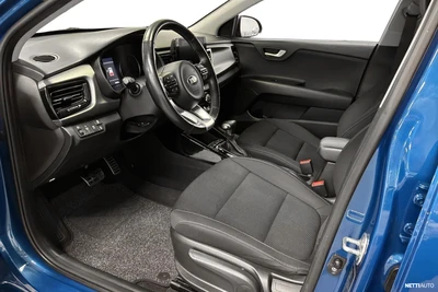 Kia Rio 2021, photo 7/45