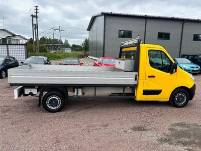 Opel Movano 2016, photo 6/11