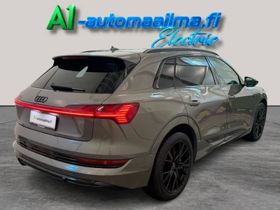 Audi e-tron 2023, kuva 5/23