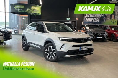 Opel Mokka Innovation Plus 130 Turbo A 2022, kuva 1/10