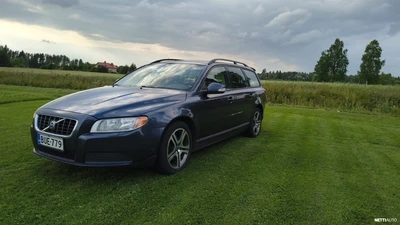 Volvo V70 2.0F 2008, kuva 2/24