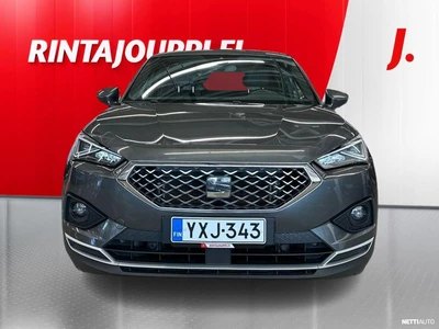 Seat Tarraco 2020, kuva 3/21