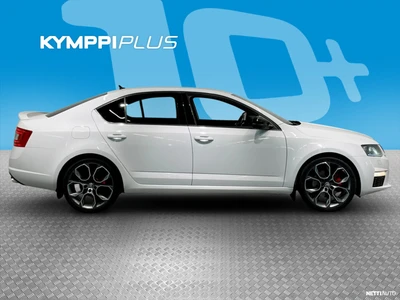 Skoda Octavia 2016, kuva 3/48