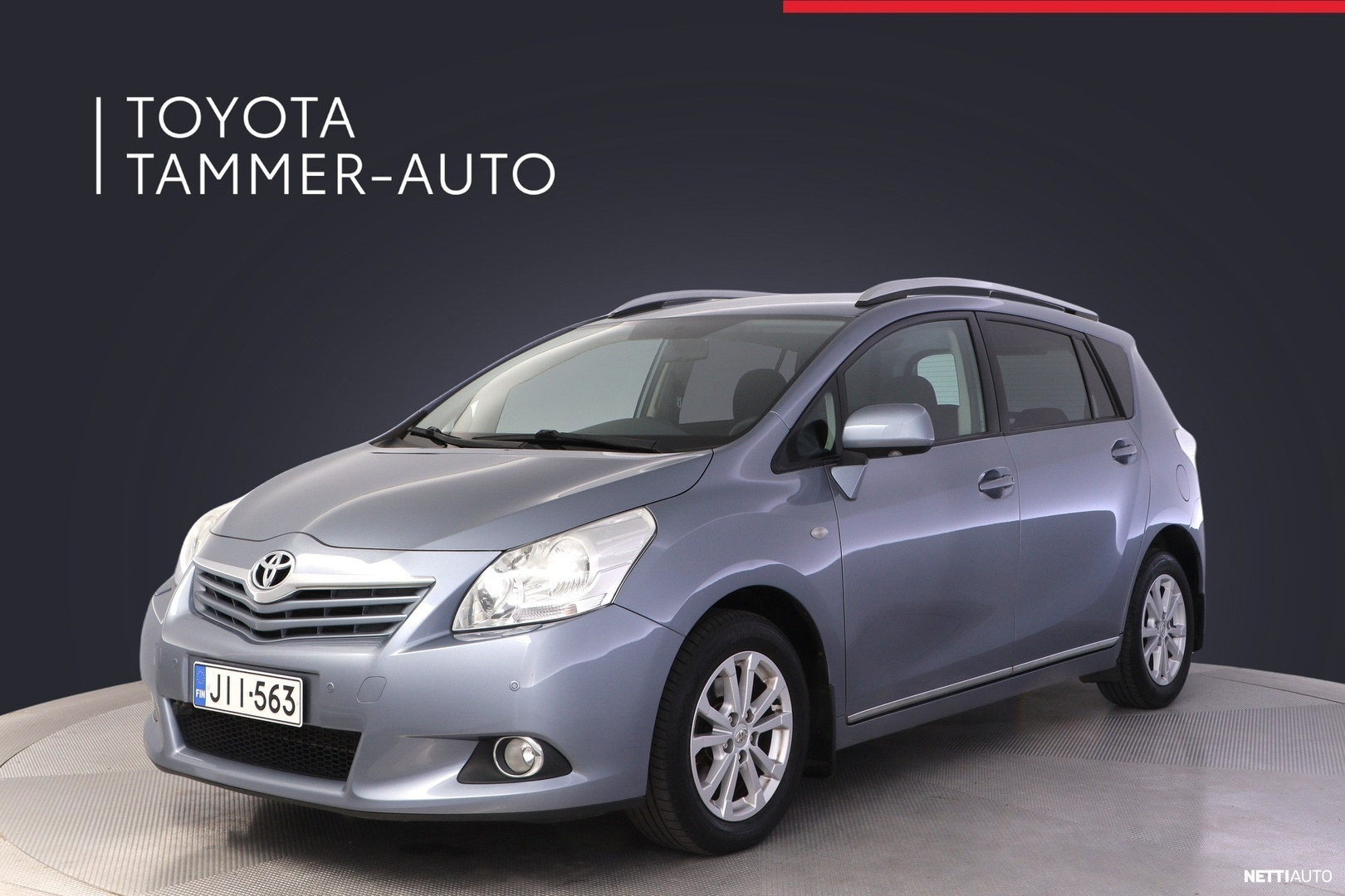 Toyota Verso