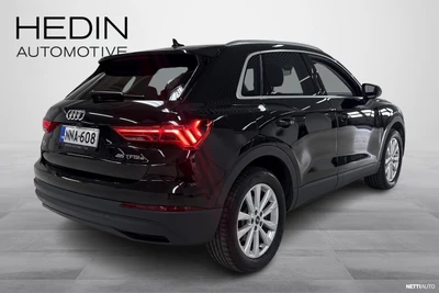 Audi Q3 2023, kuva 3/31