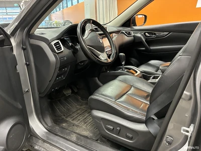 Nissan X-Trail 2017, kuva 5/7