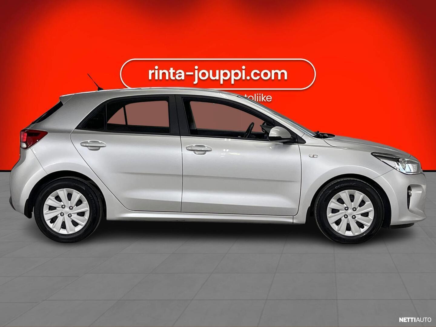 Kia Rio 2020, photo 5/39
