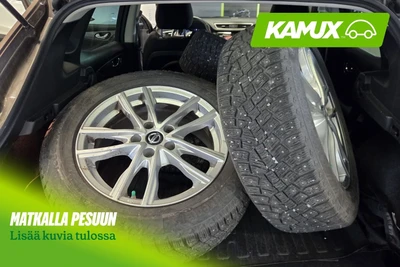 Nissan Qashqai 2019, photo 5/7