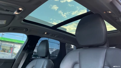 Volvo XC60 T8 AWD Momentum aut 2018, kuva 6/10