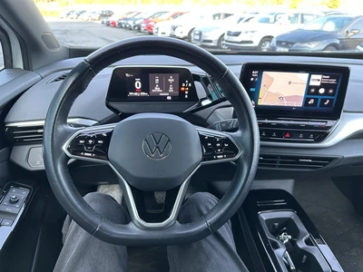 Volkswagen ID.4 2022, kuva 7/10