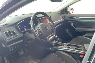 Renault Megane 2021, photo 3/12