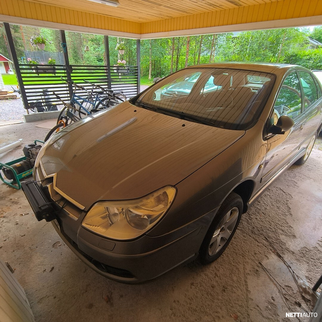 Citroen C5