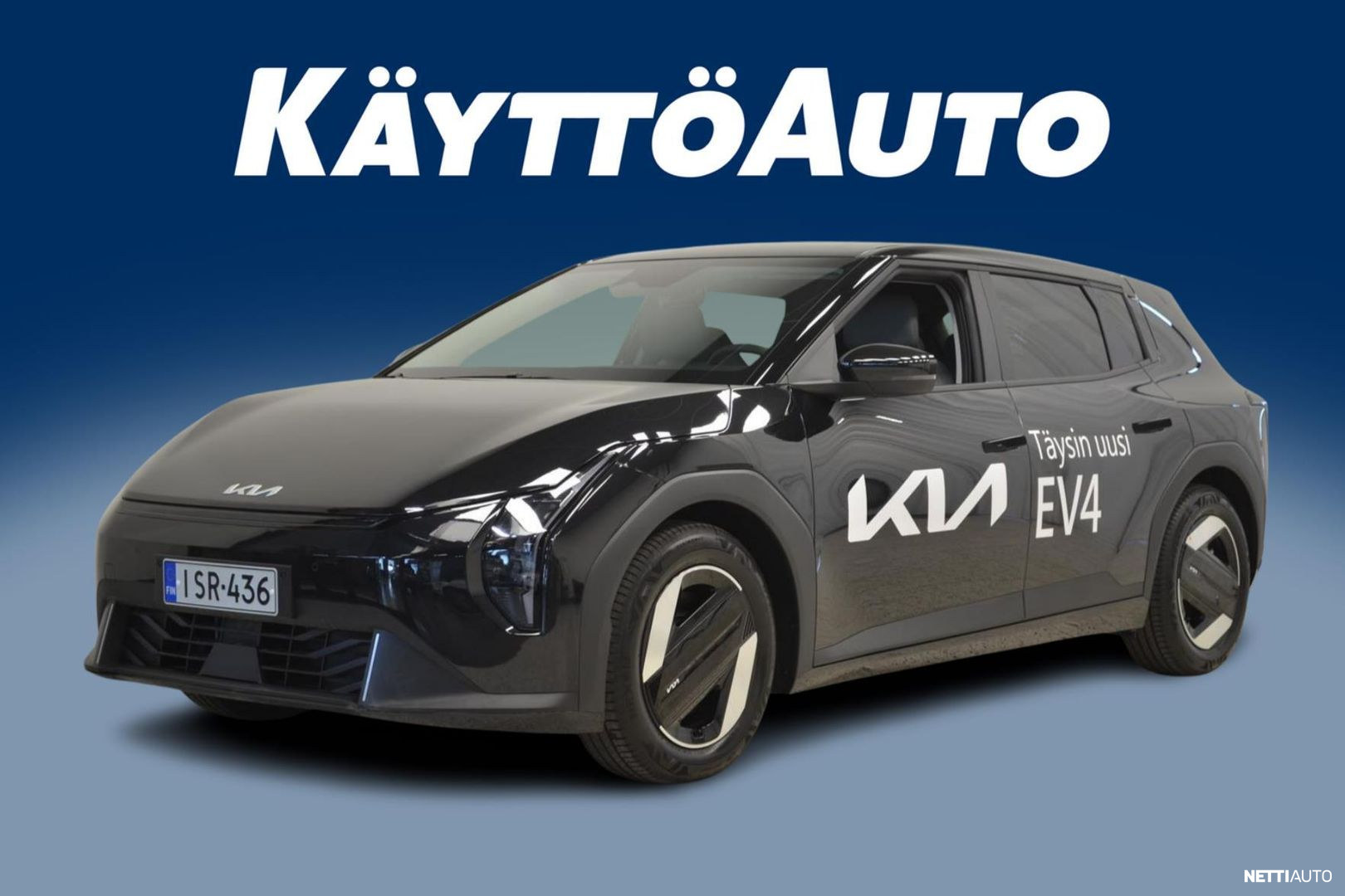 Kia EV4