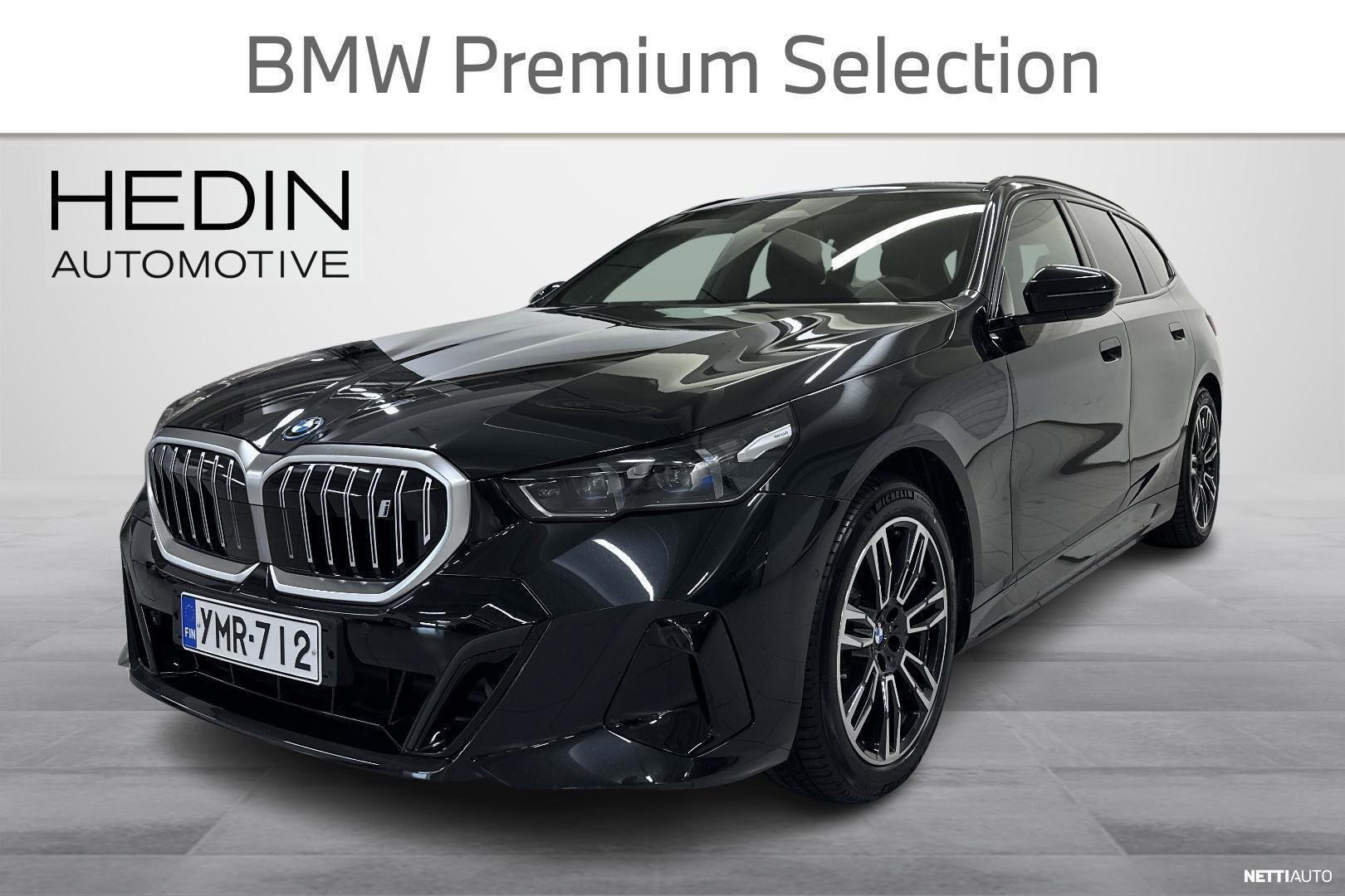 BMW i5