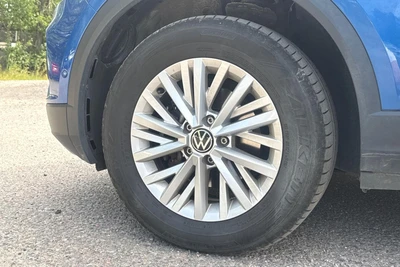 Volkswagen T-Roc 2024, photo 4/4