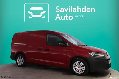 Volkswagen Caddy 2023, photo 5/23