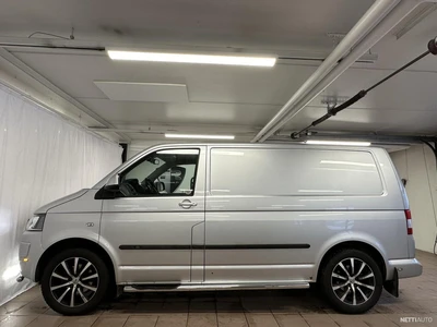 Volkswagen Transporter 2013, photo 3/18