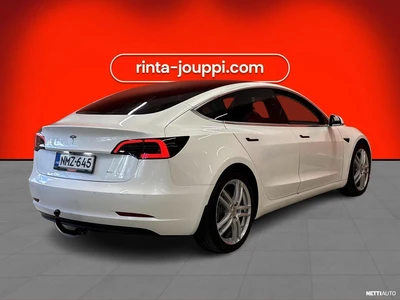 Tesla Model 3 Long-Range Dual Motor AWD 2020, photo 6/54