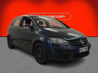 Volkswagen Golf Plus 2006, photo 4/55