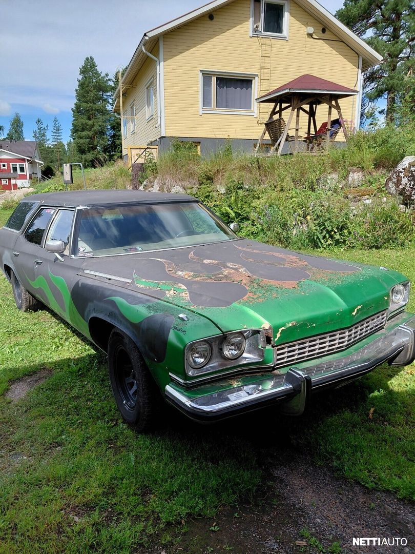 Buick Muu