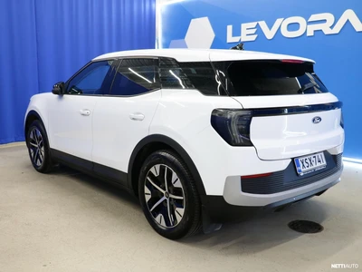 Ford Explorer 2024, kuva 4/27