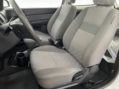 Hyundai Getz 1.1 GL AC 2005, photo 7/22