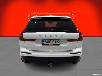 Volvo XC60 D4 AWD Business aut 2018, kuva 7/46