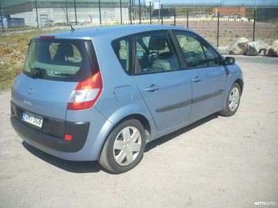 Renault Megane 2005, kuva 2/12