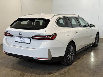 BMW 520 G61 Touring 520d A xDrive MHEV 2025, kuva 6/10