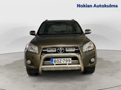 Toyota RAV4 2010, kuva 3/13