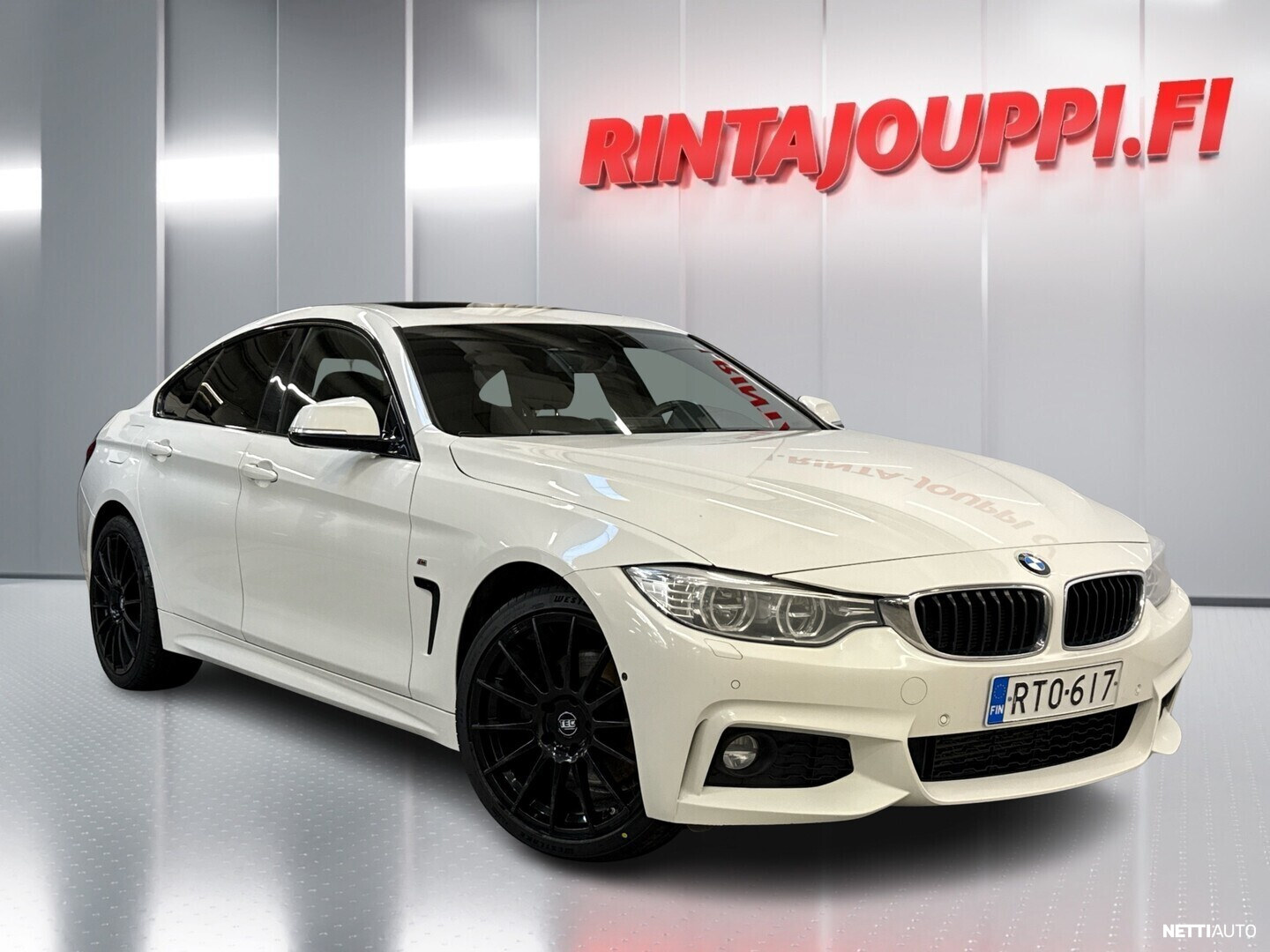 BMW 430