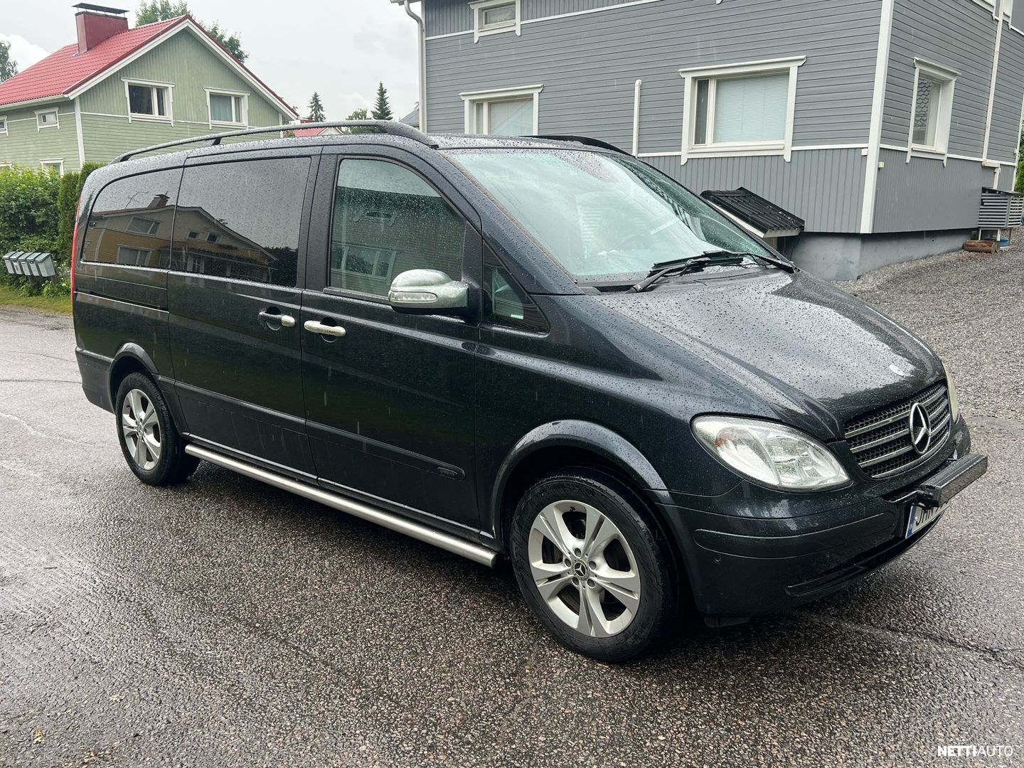Mercedes-Benz Viano