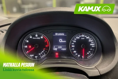 Audi A3 2017, kuva 6/9