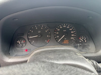 Opel Astra 1999, photo 4/11