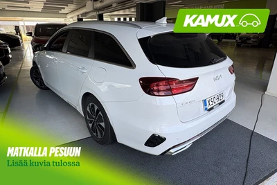 Kia Ceed 2024, kuva 2/6