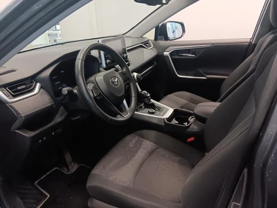 Toyota RAV4 2,5 Hybrid AWD-i Active 2021, kuva 3/5