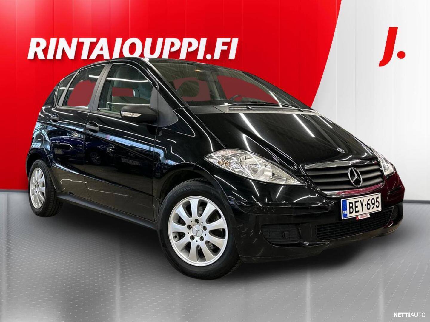 Mercedes-Benz A 150 5D A Business