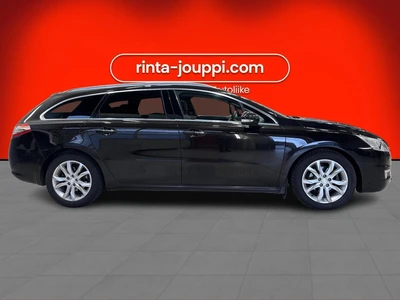 Peugeot 508 SW Allure HDi 140 FAP 2012, kuva 5/34