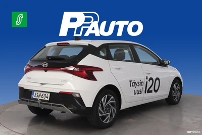Hyundai i20 2026, kuva 4/25